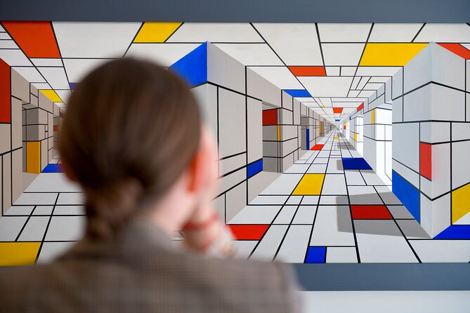 IAM Illusion Art Museum Prague Fast Pass Ticket - Practical Information & Tips