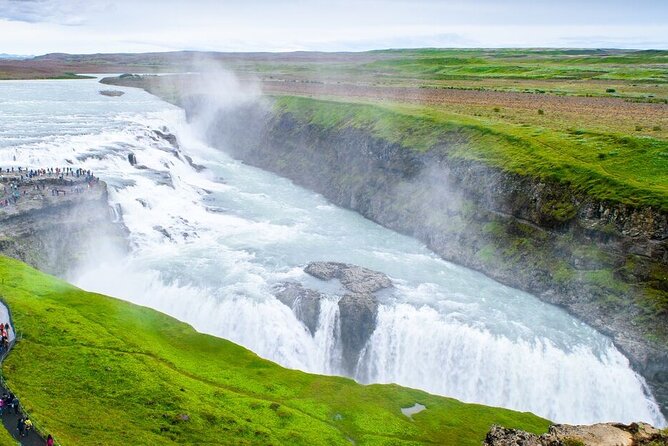 Iceland Golden Circle & Glacier Snowmobiling Guided Experience - Final Thoughts: Who Should Consider This Tour?