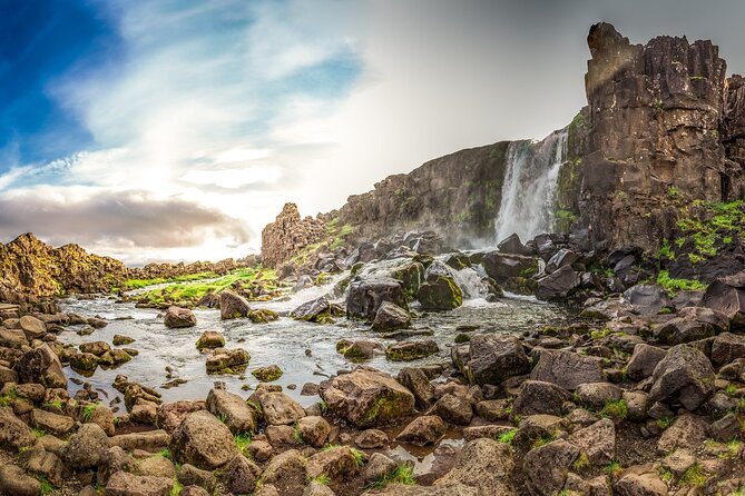 Iceland Stopover 3-Day Tour: Golden Circle, Geysers & Glaciers - FAQ  