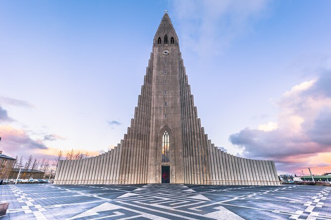 Icelands Reykjavik Self Guided Walking Audio Tour - Who is This Tour Best Suited For?