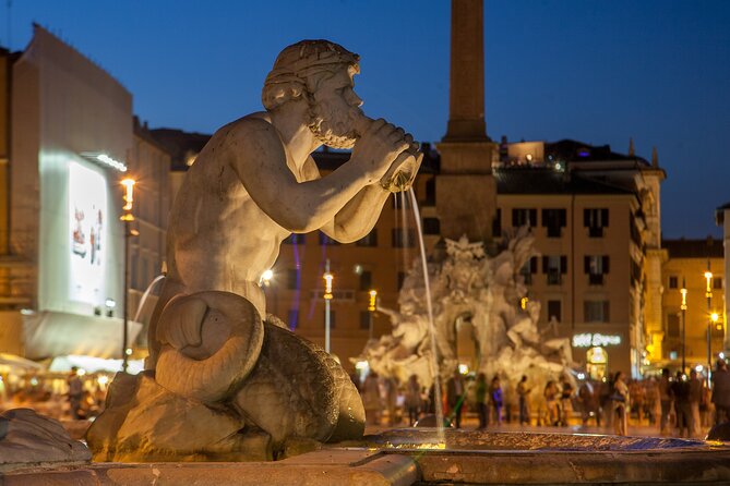Icons of Rome Tour from Civitavecchia Port - 4 Tour Options - Final Thoughts: Who is this tour best for?