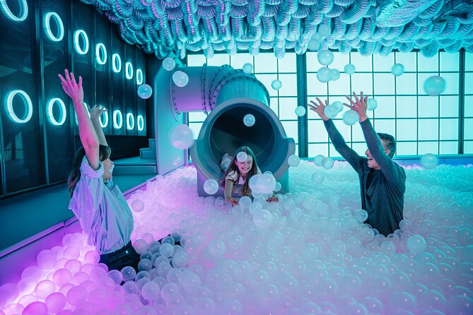 Ikono Vienna an Immersive Experience - Final Thoughts