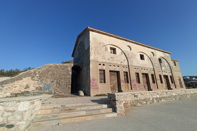 Industrial Hermoupolis Walking Tour - Final Thoughts: Is It Worth It?