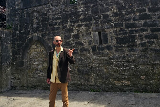 Instant Galway 60 min Walking Tour - Practical Details — Making the Most of Your Tour