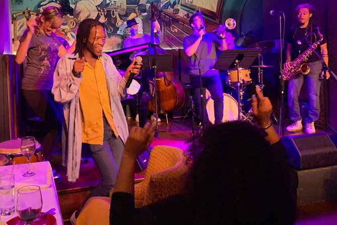 Intimate Harlem Jazz Tour with Dinner in New York City - Final Thoughts: Is This Tour Worth It?