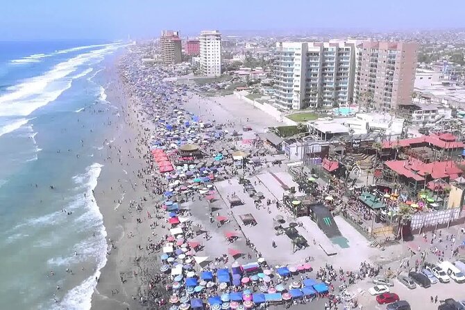 Introduction Rosarito Day Tour from San Diego - Practical Considerations for Travelers
