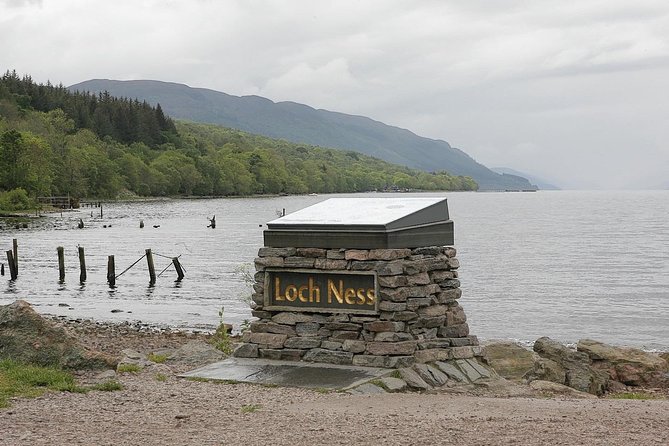 INVERGORDON PORT Tour of Culloden, Cairns & Cawdor Castle - Culloden Battlefield: The Heart of Highland History