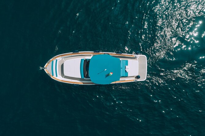 Ischia and Procida Private Yacht Tour from Sorrento - Who Is This Tour Best For?