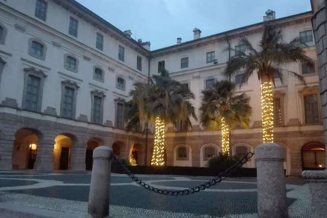 Isola Bella's palace and gardens with a private local guide - Analyzing the Value