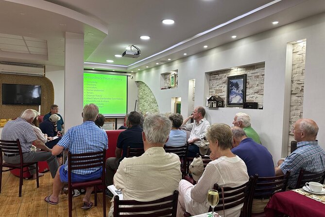 Istanbul Gallipoli Experienced Daily Tour - Authentic Experiences and Unique Insights