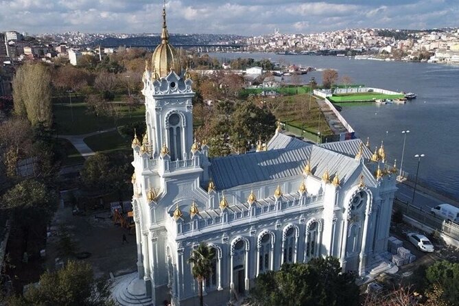 Istanbul Heritage - Full Day Bus and Boat Tour - Transportation, Timing, and Group Size