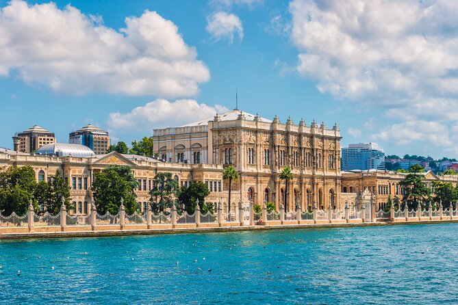 Istanbul Highlight Shore Excursion: City of Treasures Tour - Who Is This Tour Best For?