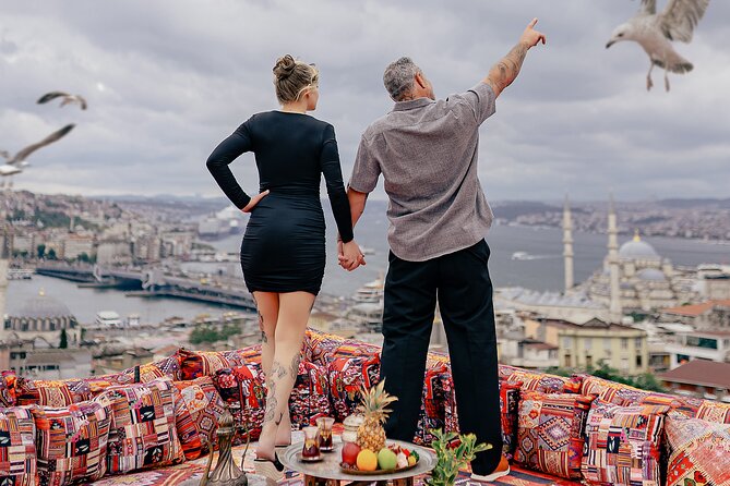 Istanbul Landmark Photoshoot Tour - How This Tour Adds Value for Your Trip  