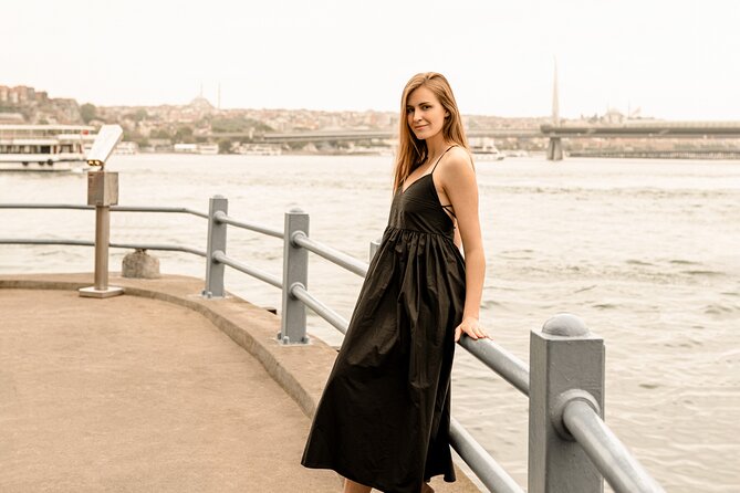 Istanbul Photo shoot Unique Locations - Authentic Experiences and Review Insights
