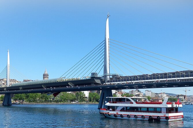 Istanbul: Private Luxury Yacht on Bosphorus - Who Will Love This Tour?