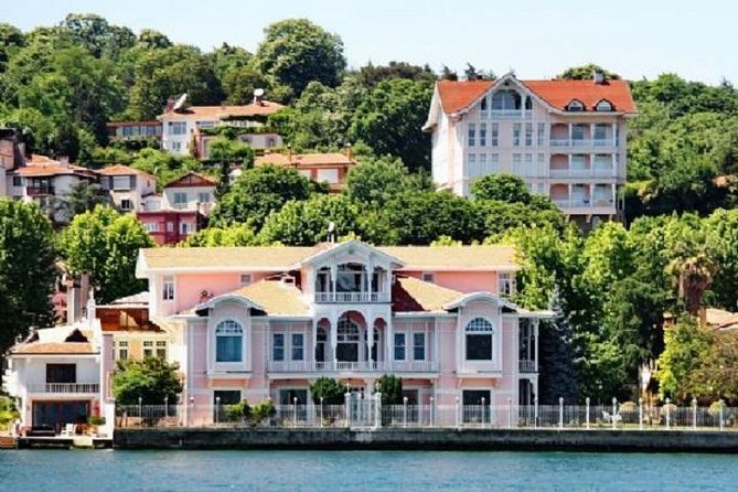 ISTANBUL SPICE BAZAAR & BOSPHORUS TOUR (Half Day Morning) - Authentic Insights from Reviews  