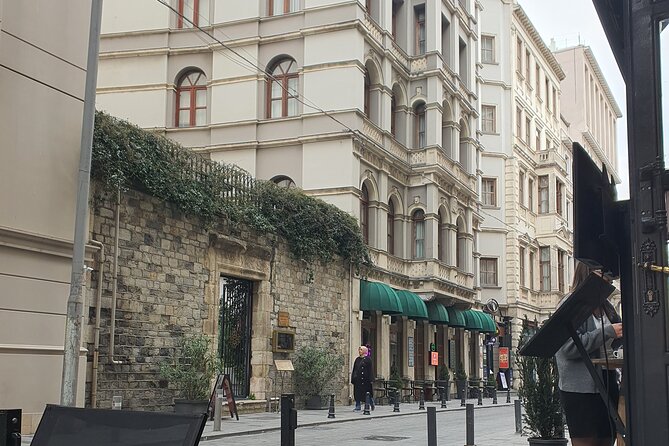 Istanbul Tour with Local Expert - Who Is This Tour Best For?