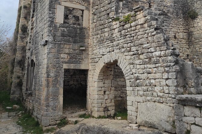 Istria Exclusive: Lim Bay and Dvigrad Ruins Photo Tour - Authentic Traveler Insights