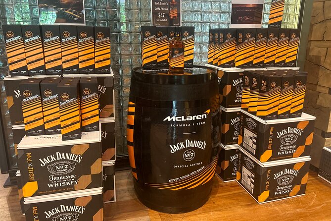 Jack Daniels Private Distillery and Dine Tour from Nashville - Final Thoughts: Who Is This Tour For?