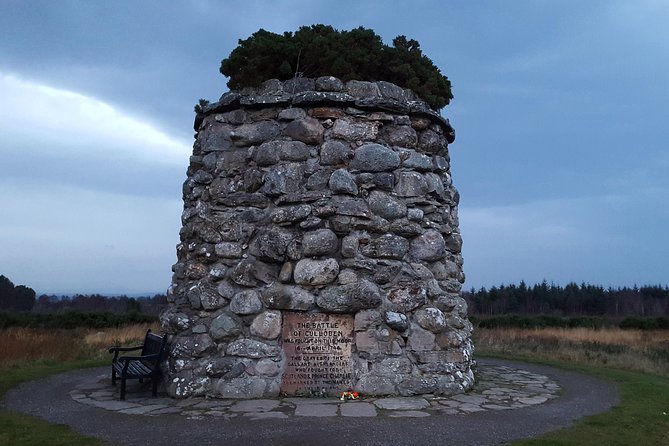 Jacobites and Scottish Highlands Day Tour from Glasgow - Final Thoughts
