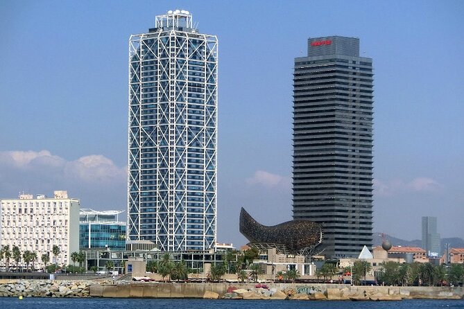 Jazz and Chill Out Cruise in Barcelona - Practical Tips for Making the Most of Your Cruise