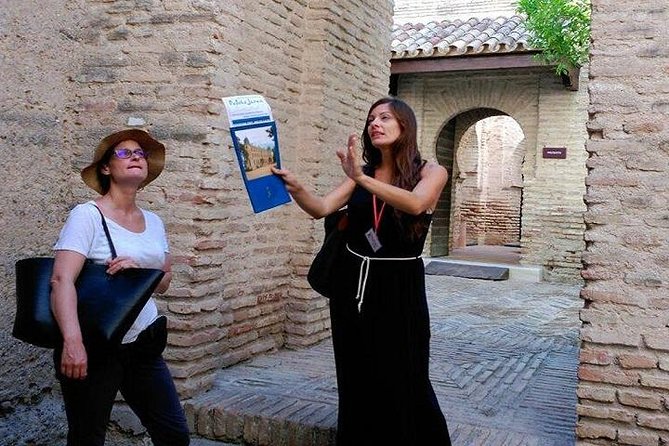 Jerez City Private Walking Tour - Why This Tour Offers Good Value