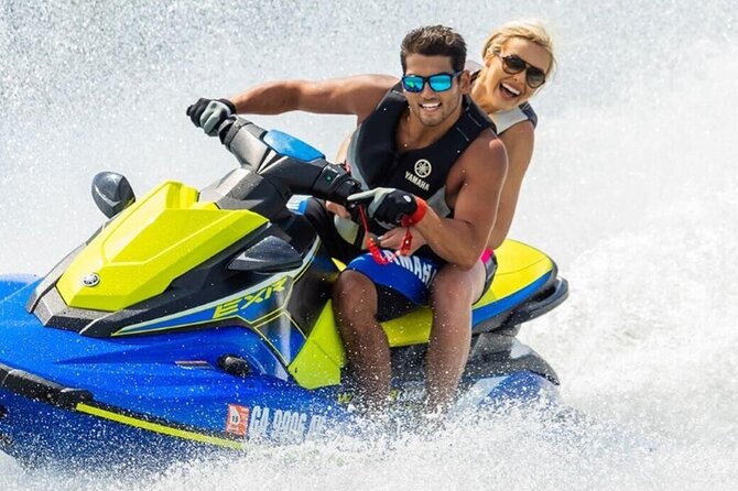 Jet Ski Rental in Clear Lake Houston Texas - Authentic Traveler Insights and Tips
