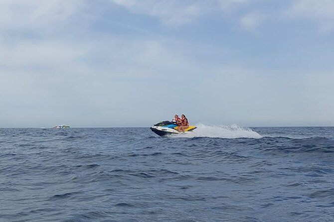 Jetski Rental in Malta - What Makes It Special