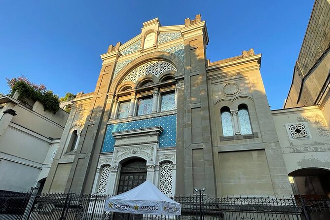 Jewish Guided Tour in Milan - Why This Tour Is a Great Choice