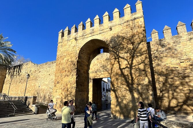Jewish History of Cordoba Private Tour - Summary