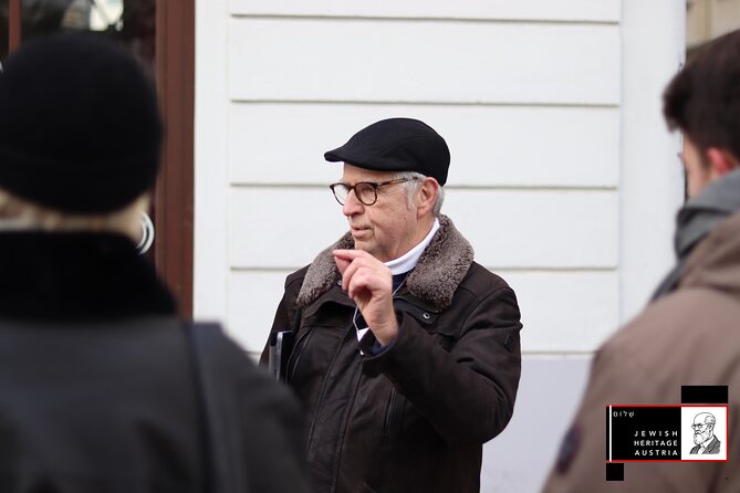 Jewish Vienna Inner City Private Walking Tour - Authentic Insights from Reviews