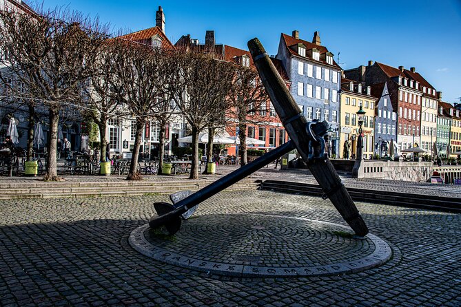 Jewish Walking Tour of Copenhagen and Danish Jewish Museum - Authentic Insights from Reviewers