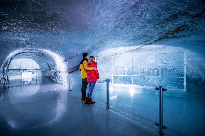 Jungfraujoch Top of Europe Day Trip from Interlaken - Who Should Consider This Tour?