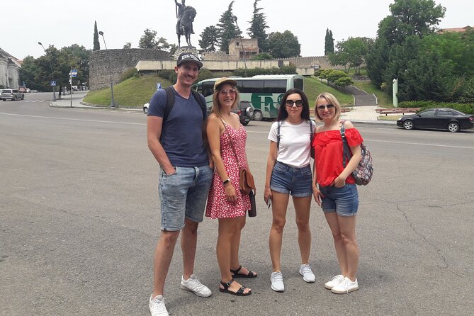 Kakheti wine Tour: Telavi-Kvareli-Signagi and Wine cellars - The Practical Side: What’s Included and What’s Not
