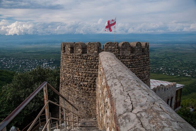 Kakheti's Cultural Tapestry with Wine, History & Charm Tour - Final Thoughts