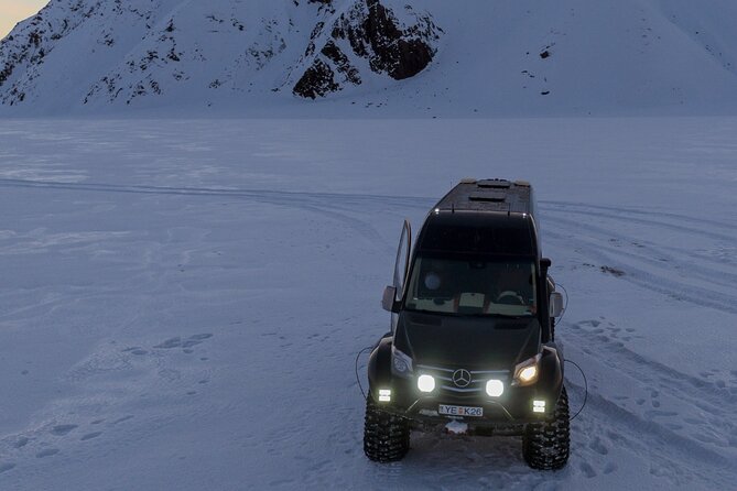 Katla Ice cave from Vik - Who Is This Tour Perfect For?