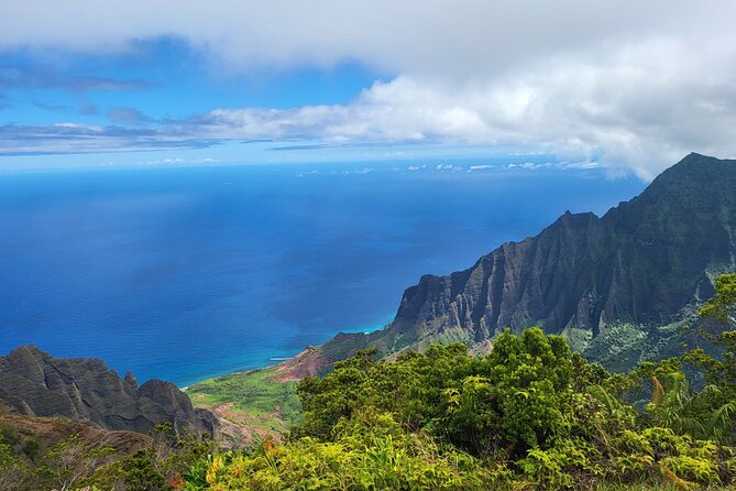 Kauai Island Day Trip from Oahu with Airfare Included - FAQ