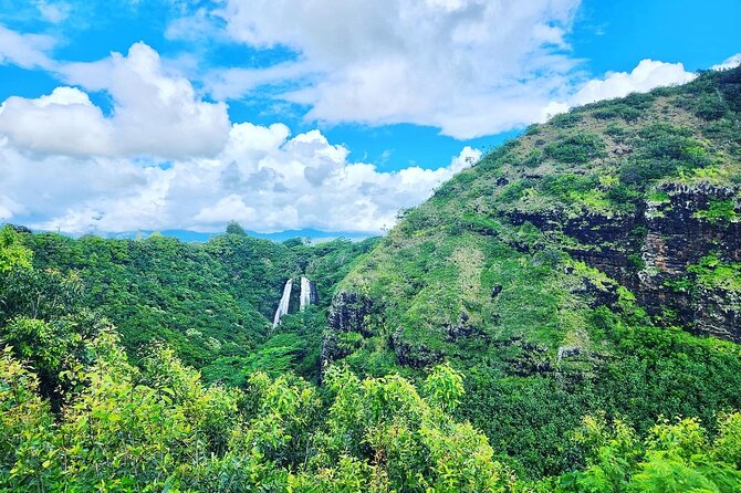 Kauai Island Private Guided Movie Tour from Lihue - Authentic Experiences Revealed by Reviews