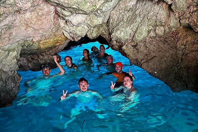 Kayak Javea Guided Cala Granadella, llop marí cave, cala en caló - Authentic Experiences and Tips From Past Participants