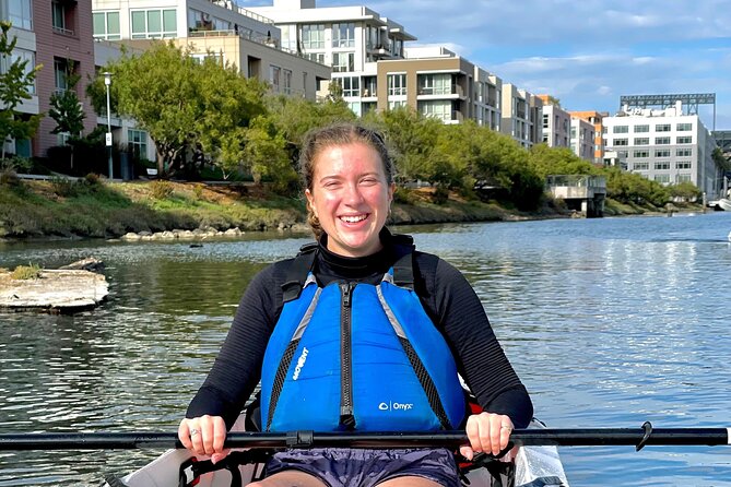 Kayak Or Paddle Board Tour on the San Francisco Bay - Whats Included and Whats Not