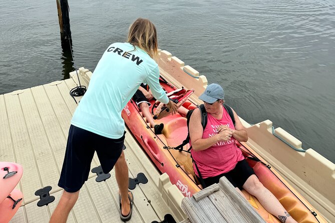Kayak Rental in Vero Beach - Final Thoughts: Is It Worth It?