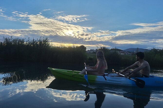 Kayak Sunset Tour In Split - Practical Details: Transportation, Group Size, and Price