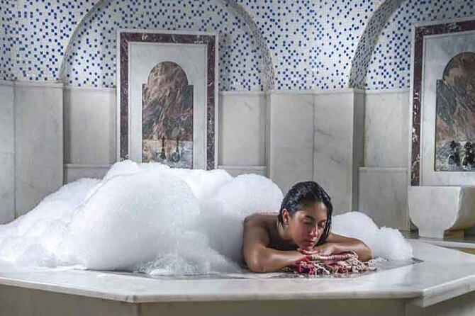 Kemer Turkish Bath Experience With Oil Massage - Who Will Love This Tour?