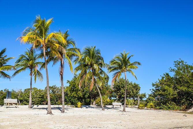 Key West and Overseas Highway Self-Guided Audio Tour - Cultural and Historic Stops