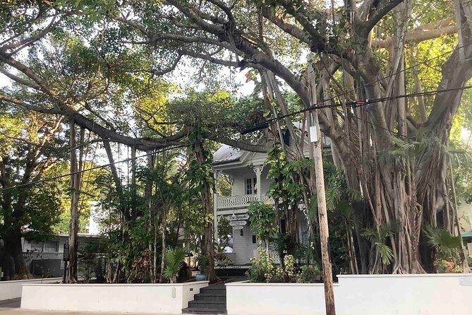 Key West History Audio Guided Walking Tour - How the Experience Feels in Practice  