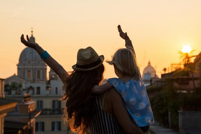Kid-Friendly Best of Rome By Night w Gelato & Pizza for Families - Final Thoughts