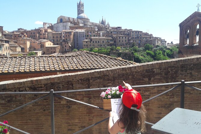 Kid tour in Siena - Practical Details