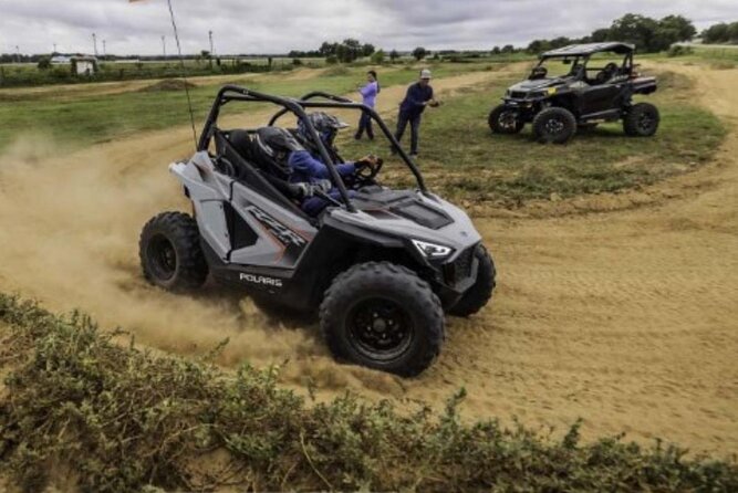 Kids Buggy Experience in Salou - Authentic Insights from Reviewers  