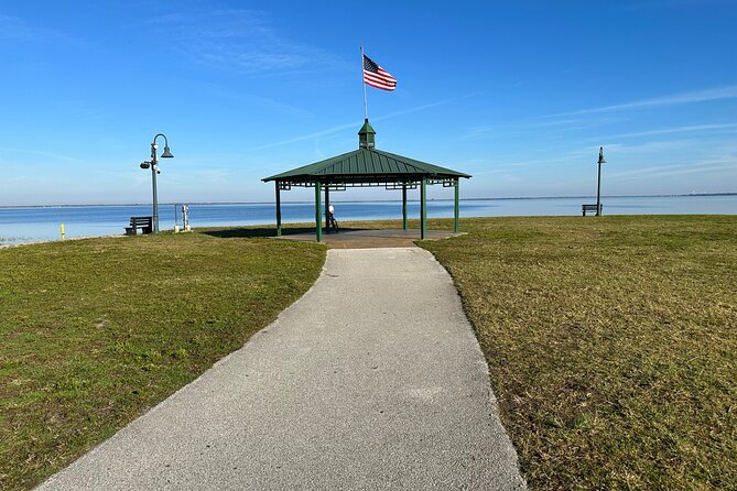 Kissimmee and St. Cloud Beach Tour on All Electric Trike (3 hrs.) - Final Thoughts: Who Is This Tour Best For?