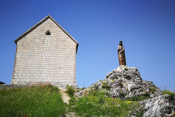 Klis Fortress & Alka Museum Sinj  Private day tour from Split - Transportation and Guide Experience